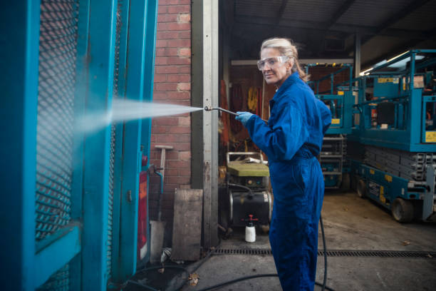 Best Local Pressure Washing Services  in Union City, OH