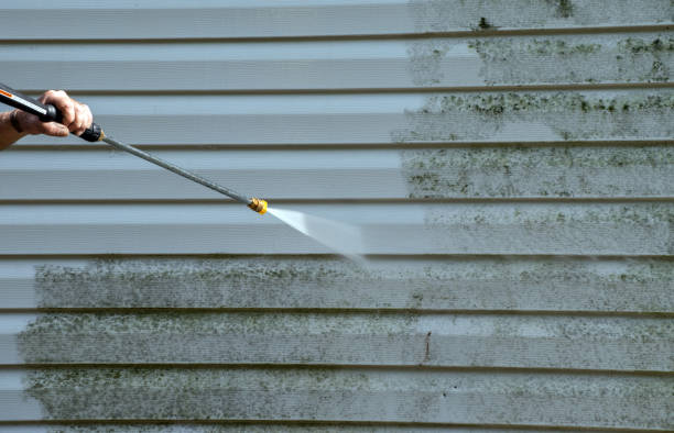 Best Roof Power Washing Services  in Union City, OH