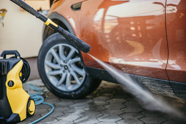 Pressure Washing Contractors in Union City, OH