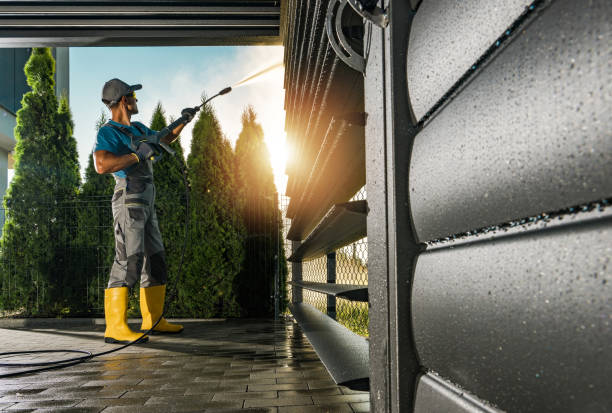 Best Concrete Pressure Washing  in Union City, OH
