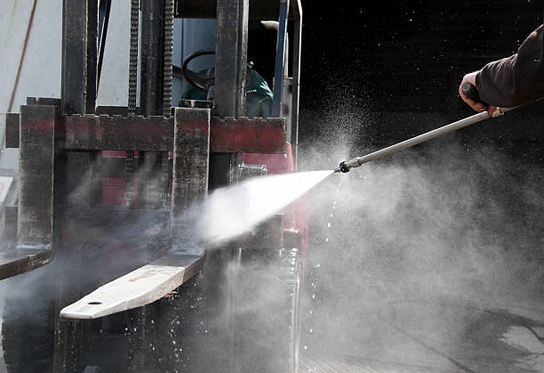 Trusted Union City, OH Pressure Washing Experts