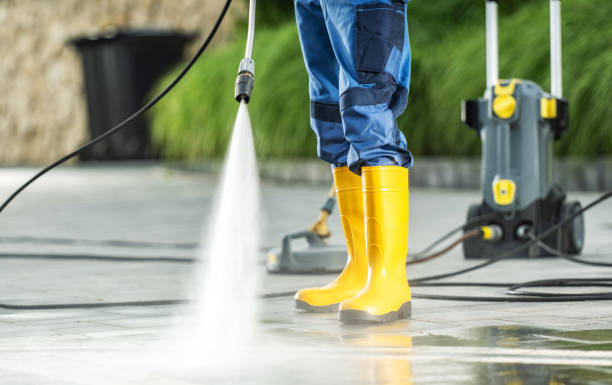 Best Power Washing Near Me  in Union City, OH