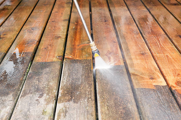 Best Affordable Power Washing  in Union City, OH