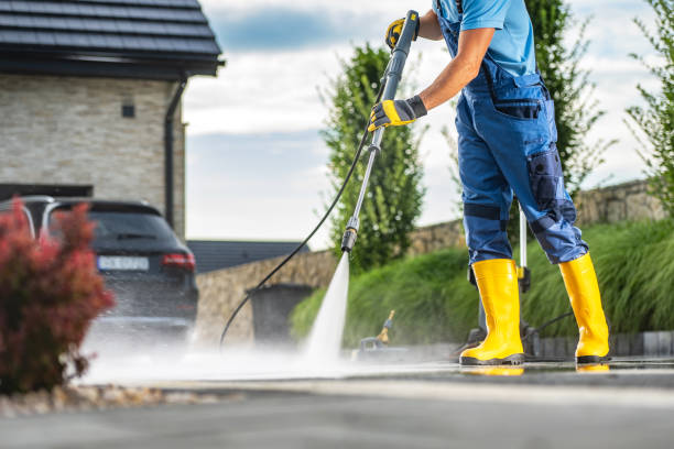 Best Roof Pressure Washing  in Union City, OH