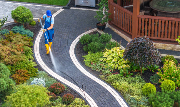 Best Residential Pressure Washing Services  in Union City, OH